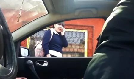 Fratele poze cu gagici sexi meu a adormit și sora lui rusă a adormit.